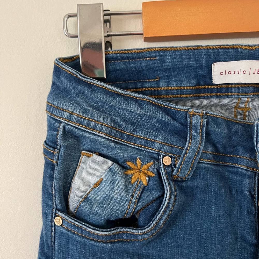 Jeans - Colombian Brand - good quality - Elastic